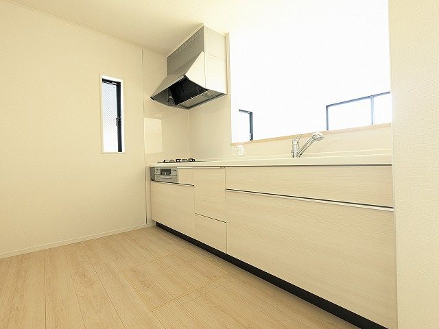大阪府枚方市出口４丁目 内観写真（キッチン）