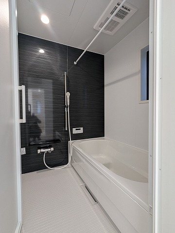 大阪府枚方市出口４丁目 内観写真（浴室）