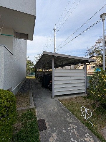 大阪府枚方市東山２丁目 その他