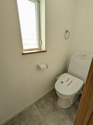 大阪府枚方市津田東町１丁目 内観写真（トイレ）