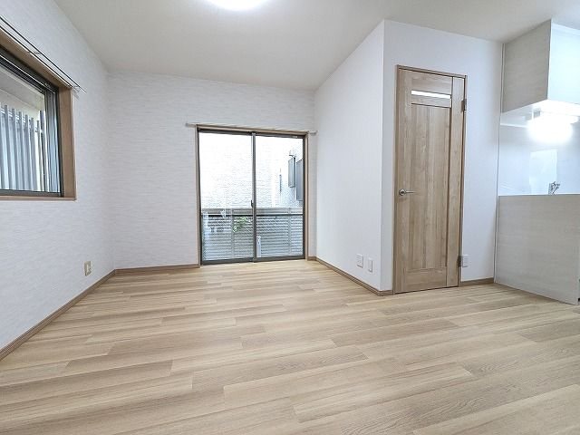 大阪府枚方市東山１丁目 内観写真（リビング）