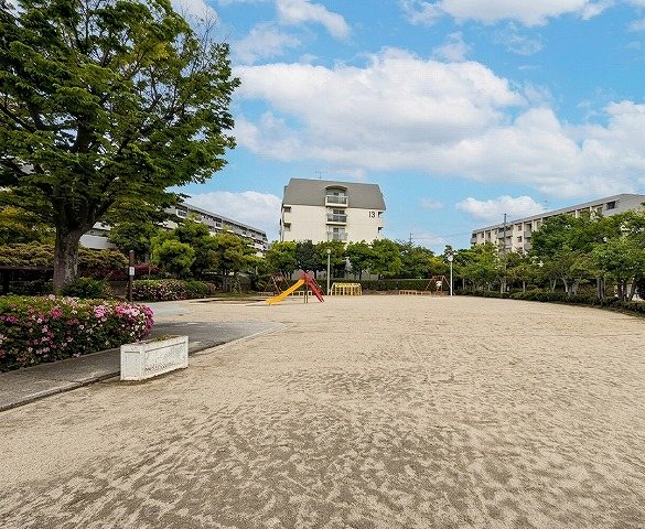 大阪府枚方市東中振１丁目 その他