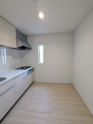 大阪府枚方市渚元町 内観写真（キッチン）