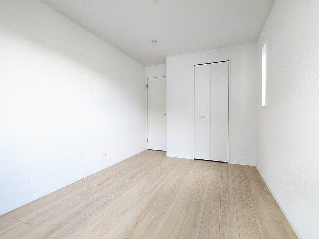 大阪府枚方市渚元町 内観写真（リビング以外の居室）
