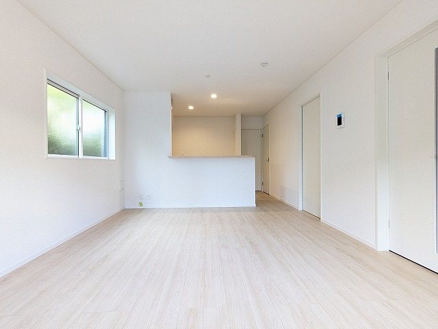 大阪府枚方市楠葉野田２丁目 内観写真（リビング）
