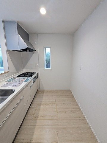 大阪府枚方市楠葉野田２丁目 内観写真（キッチン）