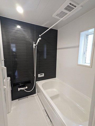 大阪府枚方市楠葉野田２丁目 内観写真（浴室）