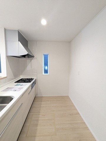 大阪府枚方市楠葉野田２丁目 内観写真（キッチン）