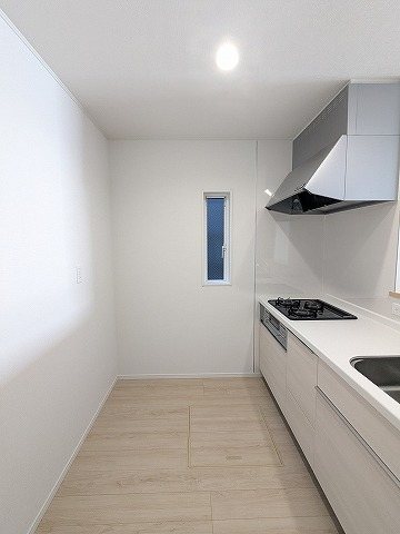 大阪府枚方市片鉾本町 内観写真（キッチン）