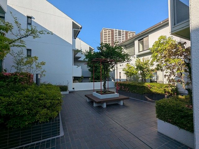 大阪府枚方市菊丘町 その他