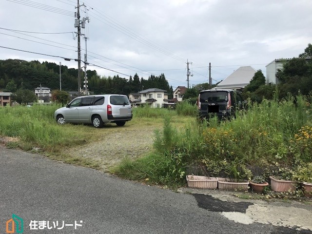 土地　周南市須々万本郷1901-7 その他