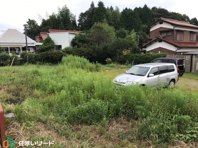 土地　周南市須々万本郷1901-7 その他