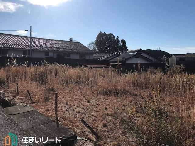 土地　周南市大字鹿野上2979-8 その他