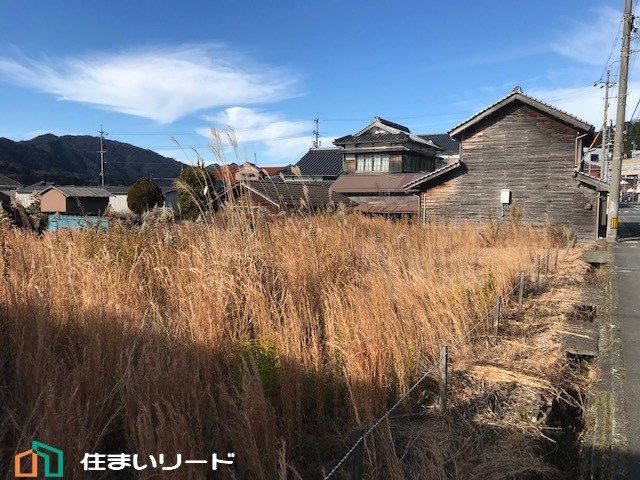 土地　周南市大字鹿野上2979-8 その他