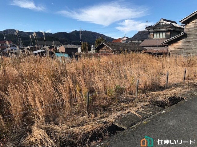 土地　周南市大字鹿野上2979-8 その他