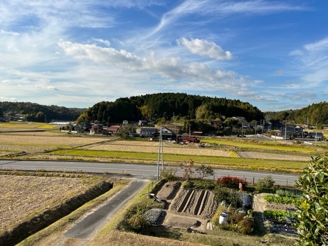 戸建　周南市大字八代 眺望写真