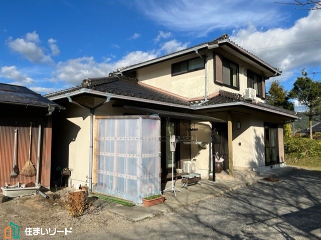 戸建　周南市大字八代 その他