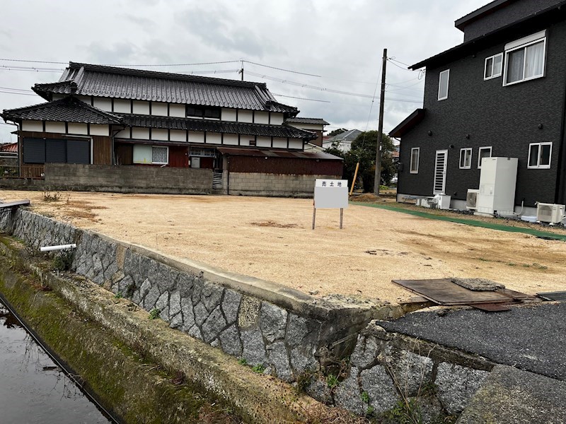土地　周南市室尾2丁目5-15 その他