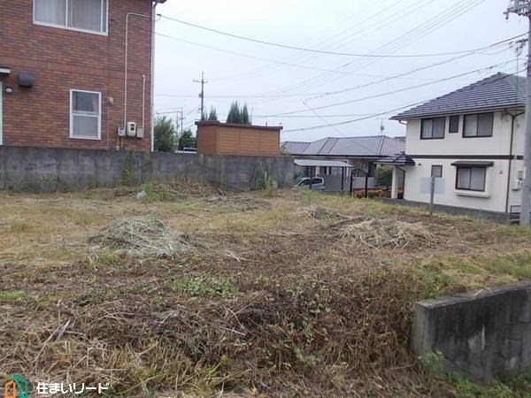 土地　熊毛郡平生町竪ヶ浜築出773-18 現地写真