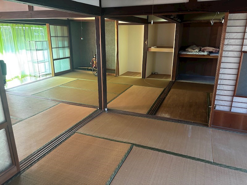 戸建　周南市須万2590-1 その他