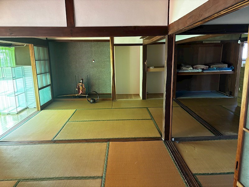 戸建　周南市須万2590-1 その他