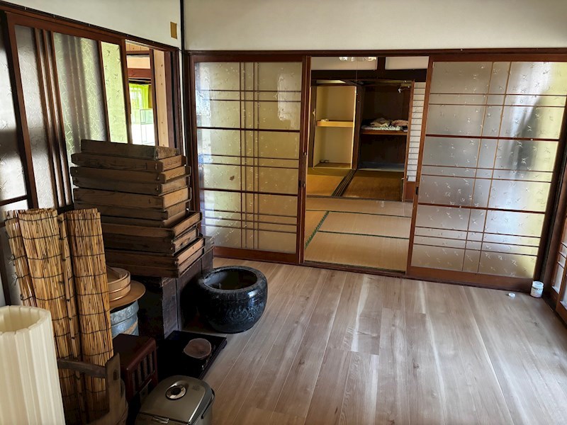戸建　周南市須万2590-1 その他