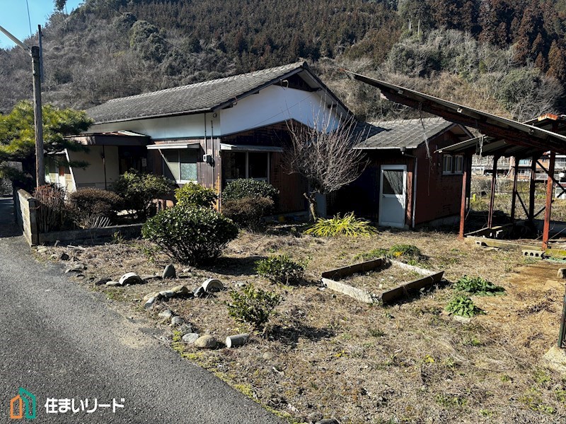 戸建　周南市須万2590-1 その他