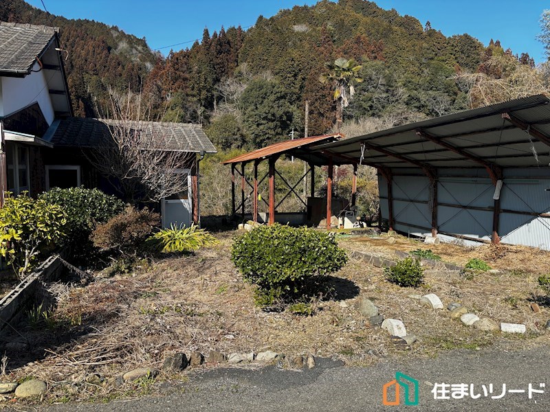 戸建　周南市須万2590-1 その他