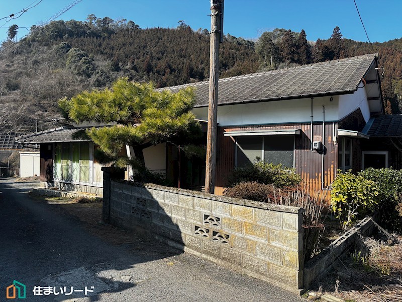 戸建　周南市須万2590-1 その他