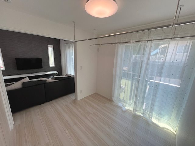 戸建　周南市呼坂夢ヶ丘 内観写真（リビング以外の居室）