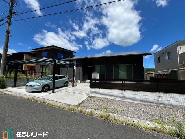 戸建　周南市呼坂夢ヶ丘 その他