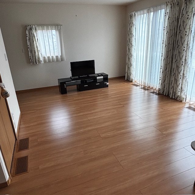 戸建　下松市瑞穂町3丁目 内観写真（リビング）