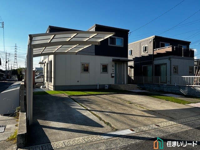 戸建　下松市瑞穂町3丁目 その他