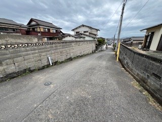 土地　光市島田3丁目 その他