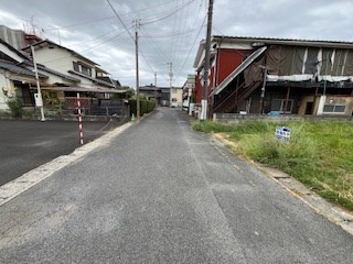 土地　光市中央2丁目 その他