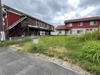 土地　光市中央2丁目 その他