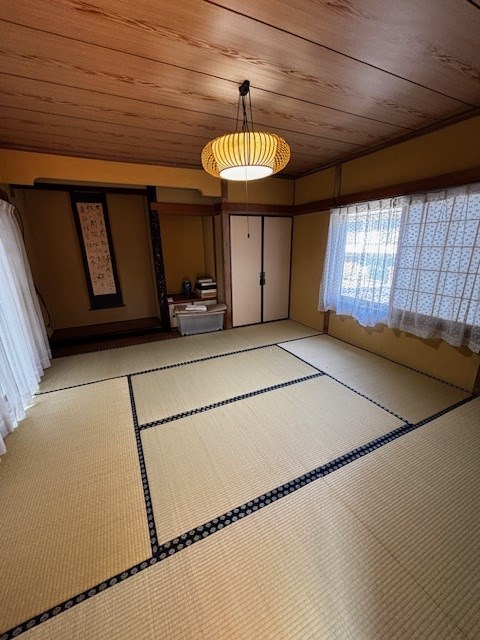 戸建　下松市生野屋西3丁目 内観写真（リビング以外の居室）