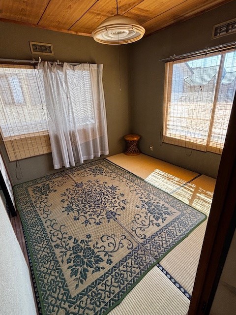 戸建　下松市生野屋西3丁目 内観写真（リビング以外の居室）