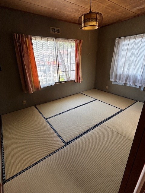 戸建　下松市生野屋西3丁目 内観写真（リビング以外の居室）