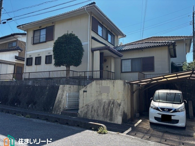 戸建　下松市生野屋西3丁目 その他