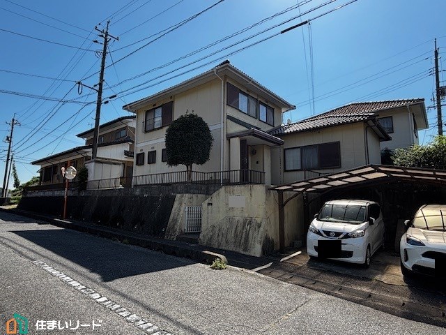 戸建　下松市生野屋西3丁目 現地写真