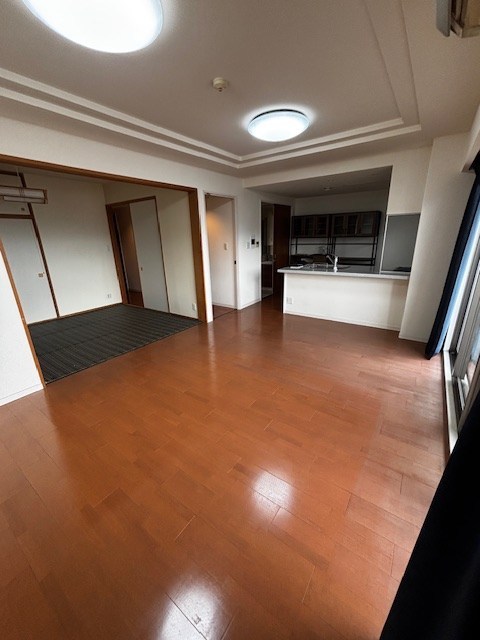 下松市瑞穂町2丁目アルファステイツ下松瑞穂町 内観写真（リビング）