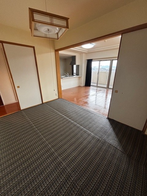 下松市瑞穂町2丁目アルファステイツ下松瑞穂町 内観写真（リビング以外の居室）