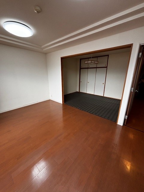 下松市瑞穂町2丁目アルファステイツ下松瑞穂町 内観写真（リビング以外の居室）
