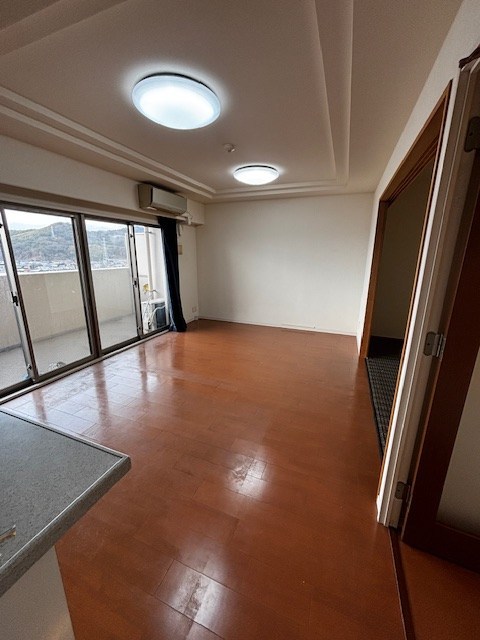 下松市瑞穂町2丁目アルファステイツ下松瑞穂町 内観写真（リビング）