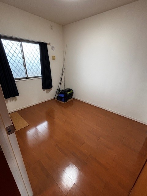下松市瑞穂町2丁目アルファステイツ下松瑞穂町 内観写真（リビング以外の居室）