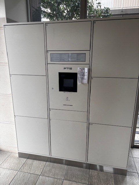 下松市瑞穂町2丁目アルファステイツ下松瑞穂町 その他