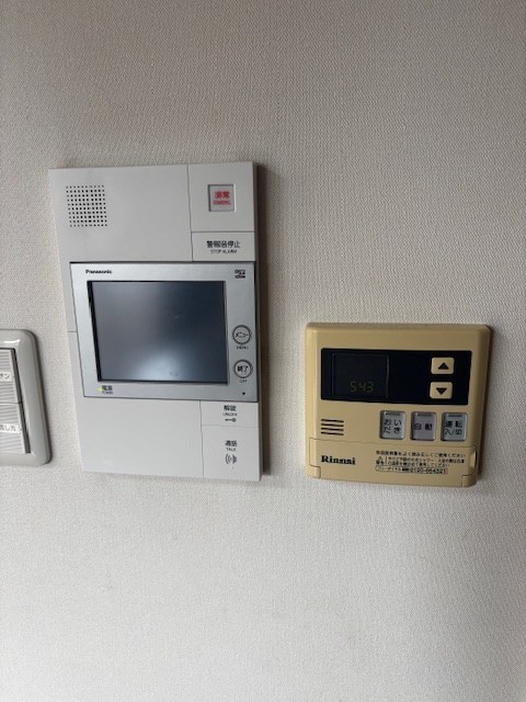 下松市瑞穂町2丁目アルファステイツ下松瑞穂町 その他
