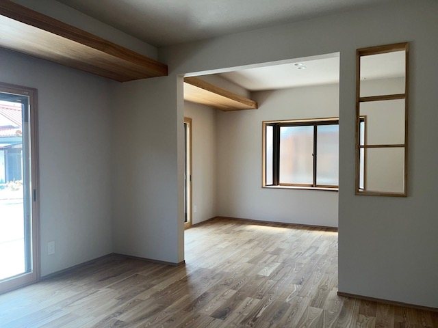 戸建　周南市新清光台3丁目 その他