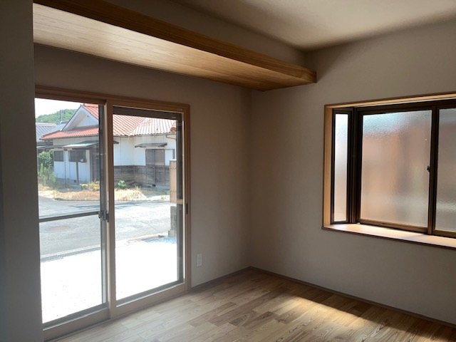 戸建　周南市新清光台3丁目 その他